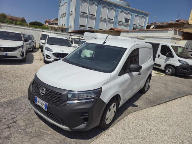 Nissan Townstar 1.3 130 CV Van PC Acenta unipropietario !!!!, del 2023, 74.000 km, in vendita a Fiumicino (RM)