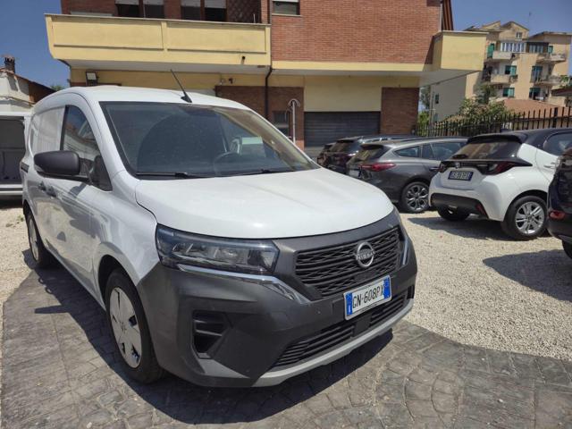 Nissan Townstar 1.3 130 CV Van PC Acenta unipropietario !!!! - foto 3 di 10