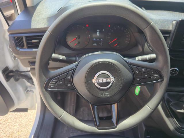 Nissan Townstar 1.3 130 CV Van PC Acenta unipropietario !!!! - foto 2 di 10