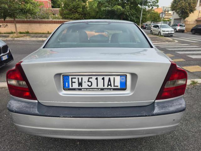 Volvo S80 2.4i turbo 20V cat T Optima - foto 3 di 7
