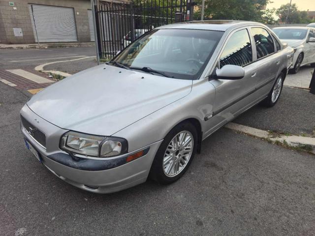 Volvo S80 2.4i turbo 20V cat T Optima - foto 4 di 7
