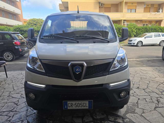 Piaggio Porter 1.5 PLM-RG Long LPG Casson. Extra Gemell. no obbl - foto 3 di 17