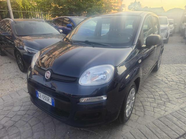 Fiat Panda 1.0 FireFly S&S Hybrid NO BOLLO - foto 2 di 4