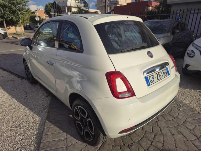Fiat 500 1.0 HIBRYD Club Unipropietario. - foto 4 di 4