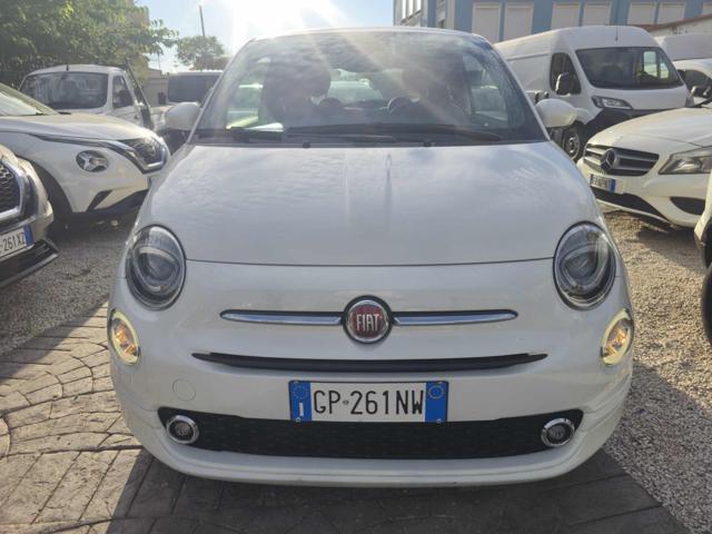 Fiat 500 1.0 HIBRYD Club Unipropietario. - foto 3 di 4