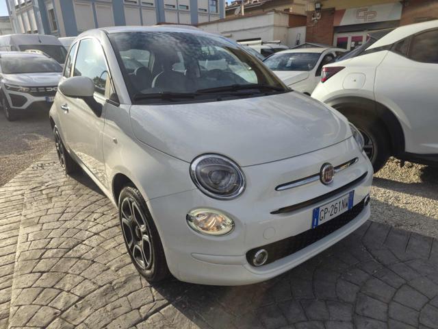 Fiat 500 1.0 HIBRYD Club Unipropietario. - foto 2 di 4