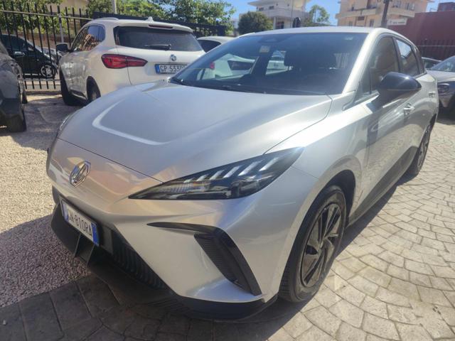 MG MG4 Standard 51 KWh NO VINCOLI !!!! - foto 4 di 4