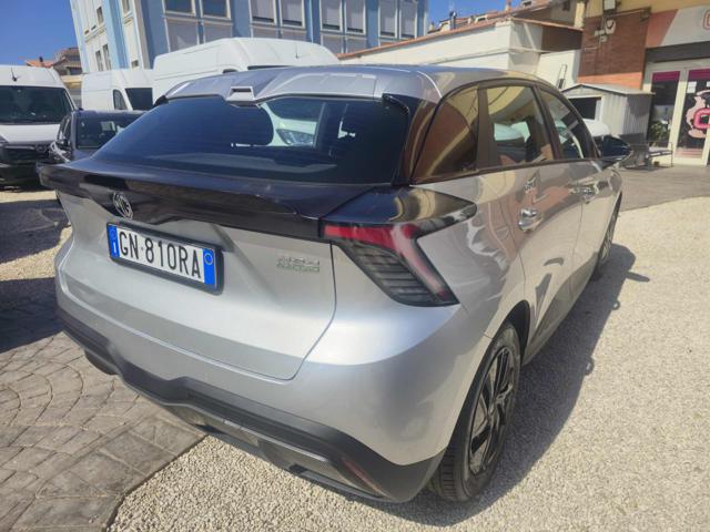 MG MG4 Standard 51 KWh NO VINCOLI !!!! - foto 3 di 4
