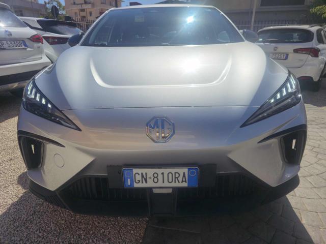 MG MG4 Standard 51 KWh NO VINCOLI !!!!, del 2023, 53.000 km, in vendita a Fiumicino (RM)