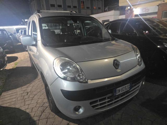 Renault Kangoo 1.5 dCi 106 CV 4p.Mottore revisionato.!!! - foto 2 di 4