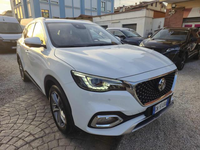 MG EHS Plug-in Hybrid Luxury PLUG -IN aziendale - foto 2 di 4