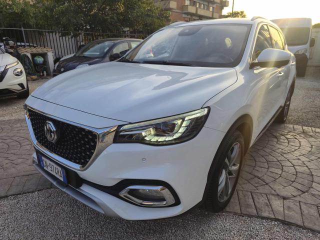 MG EHS Plug-in Hybrid Luxury PLUG -IN aziendale, del 2023, 74.000 km, in vendita a Fiumicino (RM)