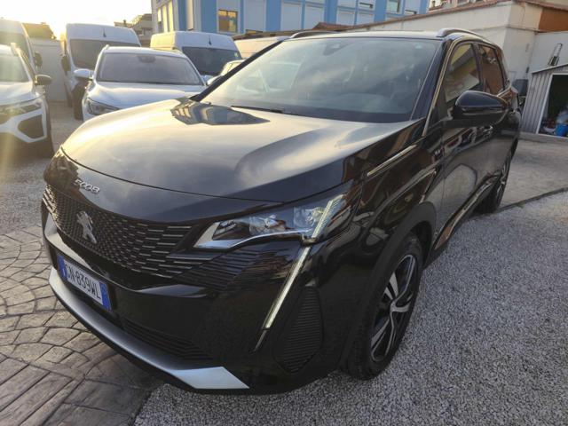 Peugeot 5008 PureTech Turbo 130 S&S GT Unipropietario !!!!, del 2023, 99.000 km, in vendita a Fiumicino (RM)