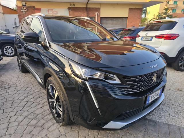 Peugeot 5008 PureTech Turbo 130 S&S GT Unipropietario !!!! - foto 2 di 4