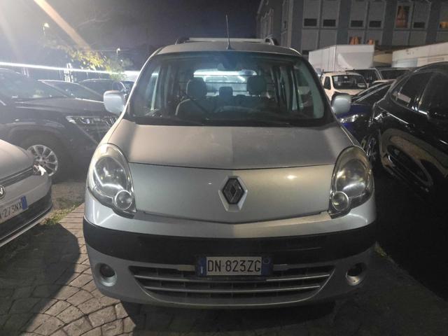 Renault Kangoo 1.5 dCi 106 CV 4p.Mottore revisionato.!!! - foto 3 di 4