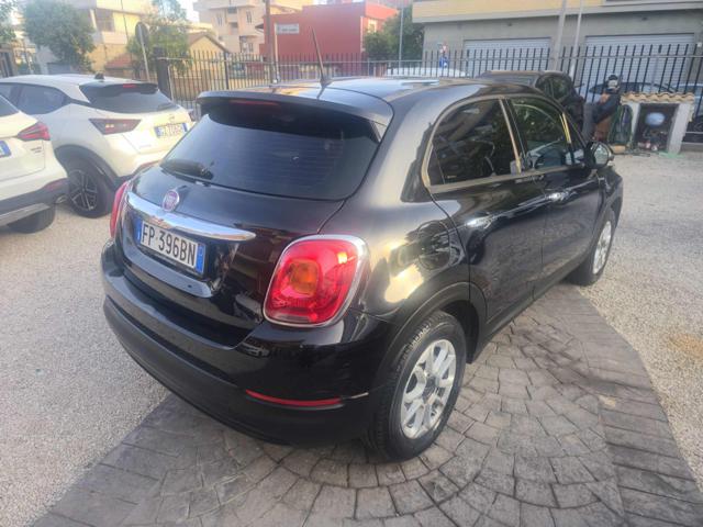 Fiat 500X 1.3 MultiJet 95 CV Connect - foto 3 di 4