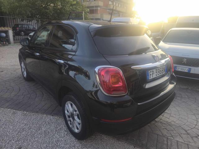Fiat 500X 1.3 MultiJet 95 CV Connect - foto 2 di 4