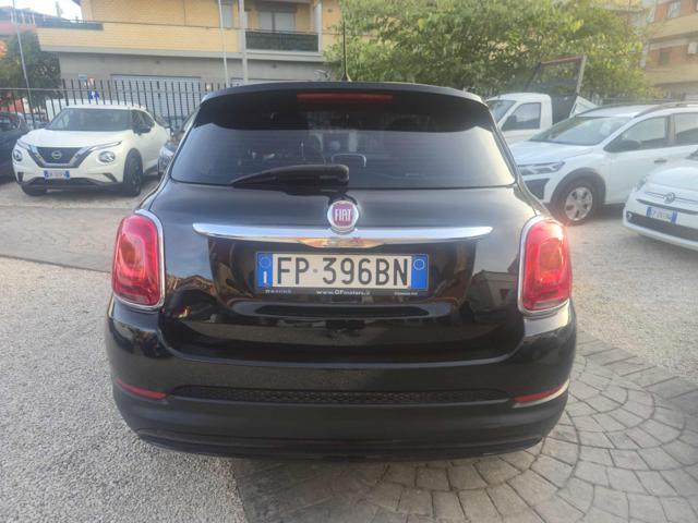 Fiat 500X 1.3 MultiJet 95 CV Connect - foto 4 di 4