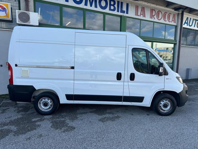Fiat Ducato 35 2.3 Mjt 140CV AT9 PM-TM Furgone - foto 2 di 4