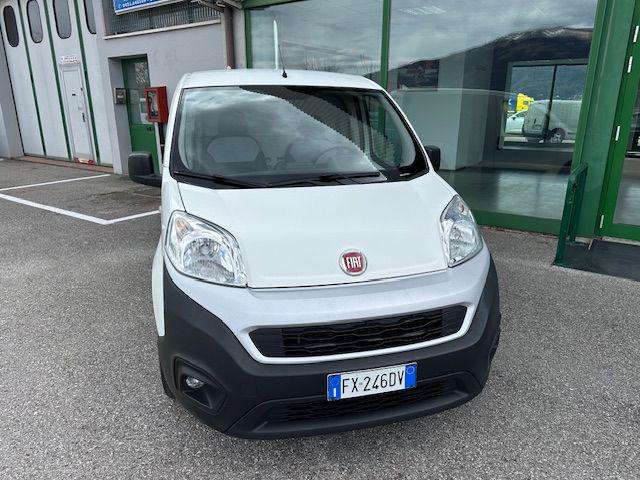 Fiat Fiorino 1.3 MJT 95CV Cargo SX - foto 2 di 28