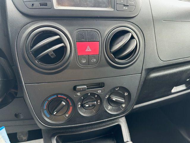 Fiat Fiorino 1.3 MJT 95CV Cargo SX, del 2019, 184.000 km, in vendita a Pederobba (TV)