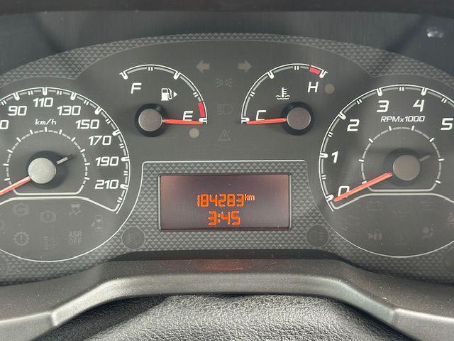 Fiat Fiorino 1.3 MJT 95CV Cargo SX, del 2019, 184.000 km, in vendita a Pederobba (TV)