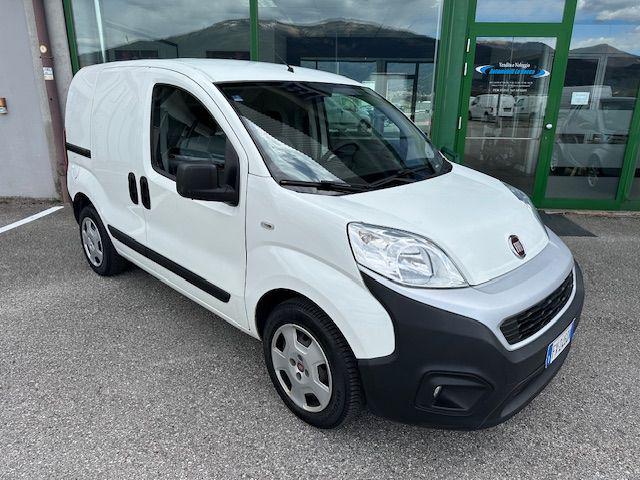 Fiat Fiorino 1.3 MJT 95CV Cargo SX usato a PEDEROBBA