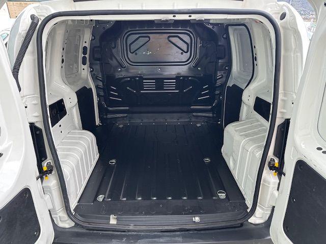 Fiat Fiorino 1.3 MJT 95CV Cargo SX usato a PEDEROBBA