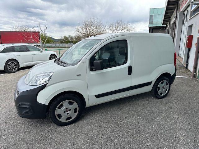 Fiat Fiorino 1.3 MJT 95CV Cargo SX - foto 4 di 28