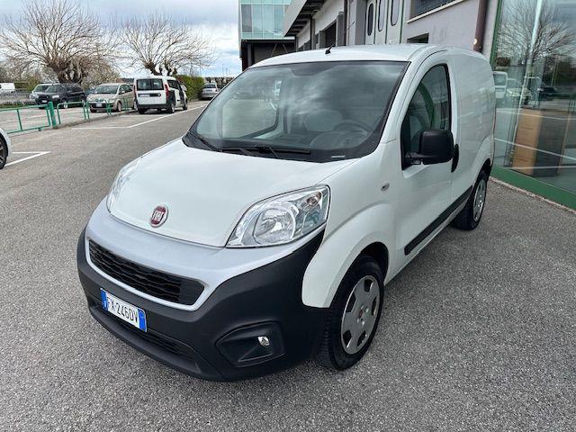 Fiat Fiorino 1.3 MJT 95CV Cargo SX - foto 3 di 28