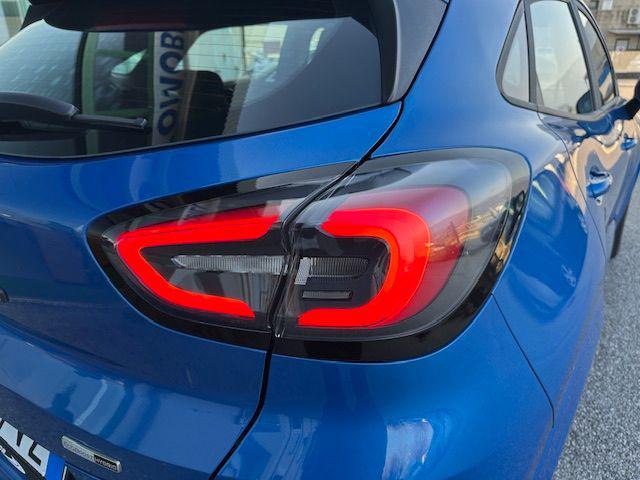 Ford Puma 1.0 EcoBoost Hybrid 125 CV S&S ST-Line, del 2023, 647 km, in vendita a Pederobba (TV)