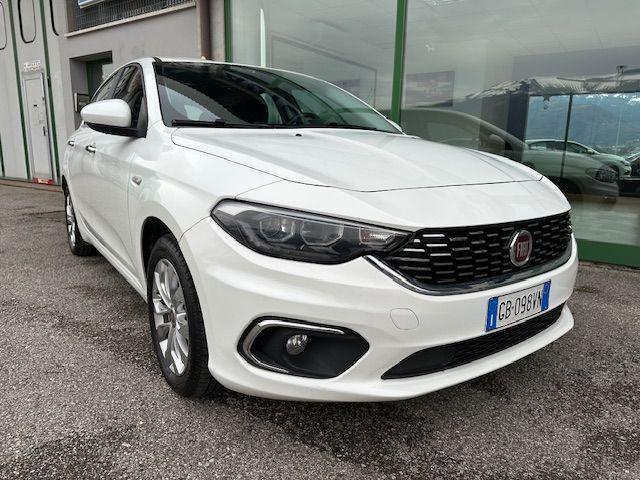 Fiat Tipo 1.3 Mjt S&S SW Business usato a PEDEROBBA