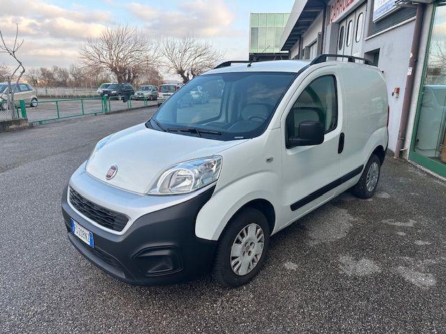 Fiat Fiorino 1.3 MJT 80CV Cargo SX - foto 4 di 4