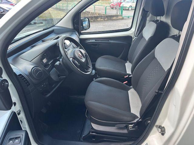 Fiat Fiorino 1.3 MJT 80CV Cargo SX, del 2018, 191.000 km, in vendita a Pederobba (TV)