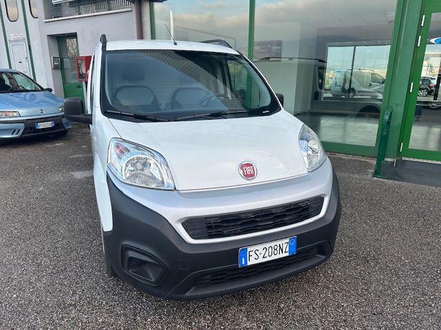 Fiat Fiorino 1.3 MJT 80CV Cargo SX - foto 3 di 4