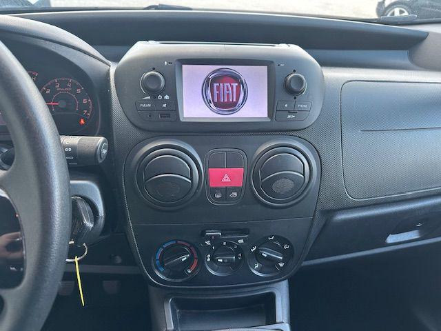Fiat Fiorino 1.3 MJT 80CV Cargo SX usato a PEDEROBBA