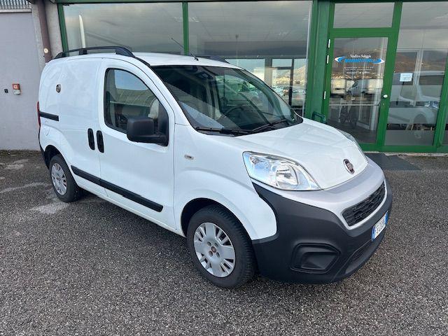 Fiat Fiorino 1.3 MJT 80CV Cargo SX usato a PEDEROBBA