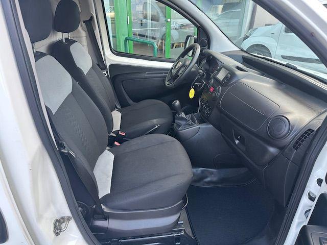 Fiat Fiorino 1.3 MJT 80CV Cargo SX, del 2018, 191.000 km, in vendita a Pederobba (TV)
