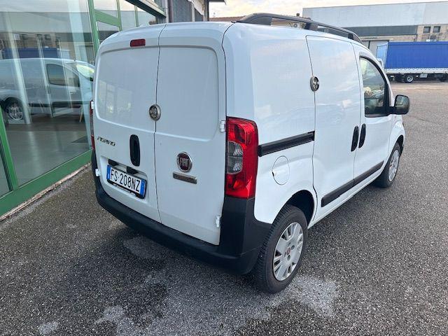 Fiat Fiorino 1.3 MJT 80CV Cargo SX, del 2018, 191.000 km, in vendita a Pederobba (TV)