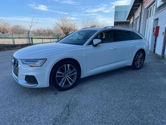 Audi A6 allroad 45 TDI 3.0 quattro tiptronic - foto 3 di 4