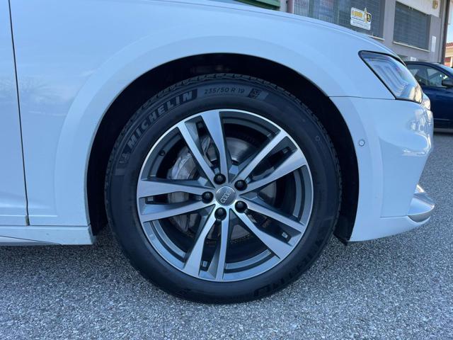 Audi A6 allroad 45 TDI 3.0 quattro tiptronic - foto 4 di 4