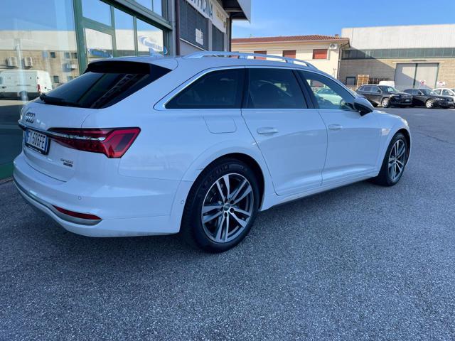 Audi A6 allroad 45 TDI 3.0 quattro tiptronic - foto 2 di 4