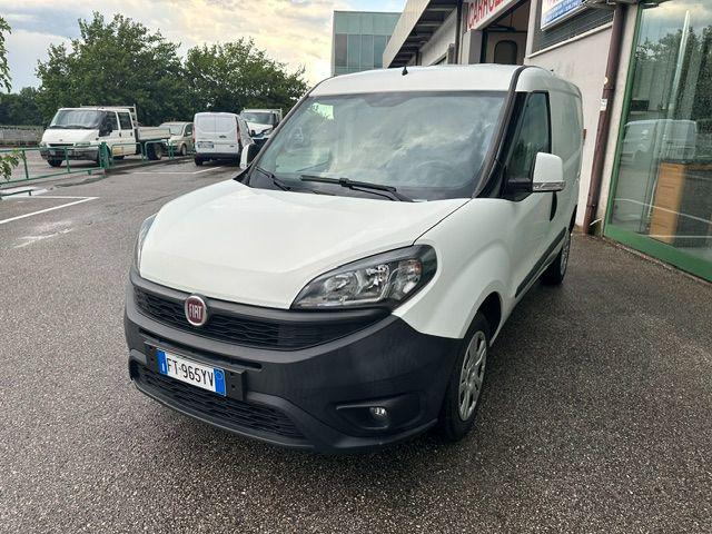 Fiat Doblo Dobl� 1.6 MJT 105CV PC-TN Cargo Lamierato SX - foto 3 di 4