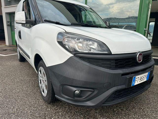 Fiat Doblo Dobl� 1.6 MJT 105CV PC-TN Cargo Lamierato SX - foto 2 di 4