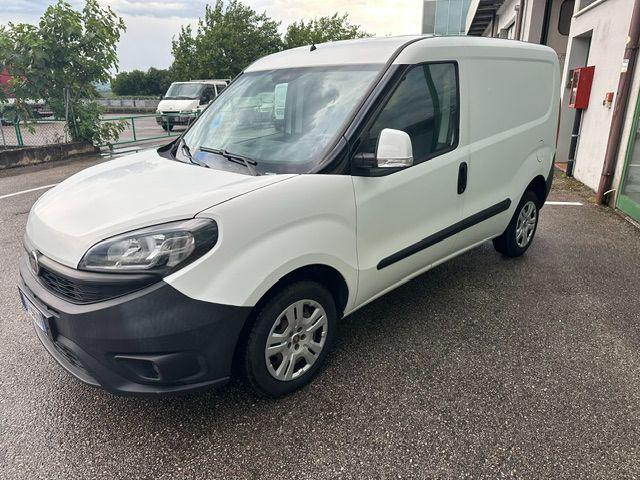 Fiat Doblo Dobl� 1.6 MJT 105CV PC-TN Cargo Lamierato SX - foto 4 di 4
