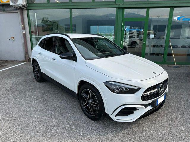 Mercedes-Benz GLA 180 d Automatic AMG Line Advanced Plus - foto 2 di 4