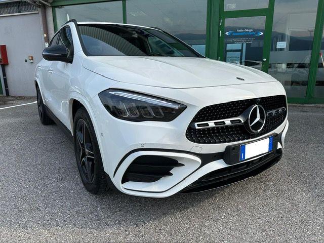 Mercedes-Benz GLA 180 d Automatic AMG Line Advanced Plus usato a PEDEROBBA
