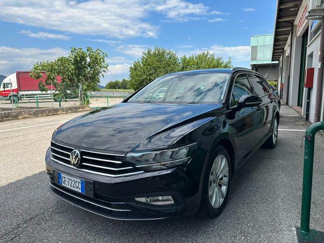 Volkswagen Passat Variant 2.0 TDI SCR EVO DSG Business - foto 3 di 4