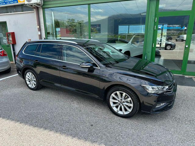 Volkswagen Passat Variant 2.0 TDI SCR EVO DSG Business - foto 2 di 4