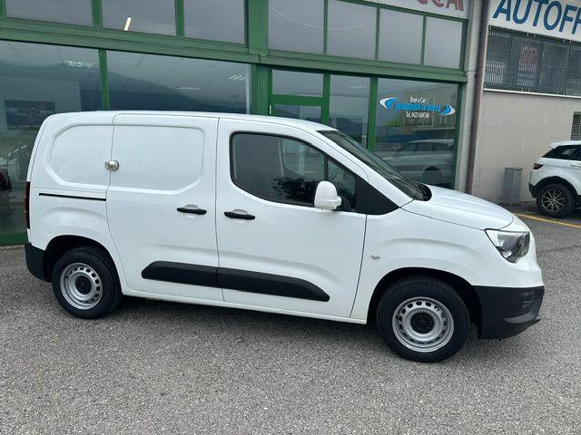 Opel Combo Cargo 1.5 Diesel 100CV PC 650kg Edition - foto 3 di 4